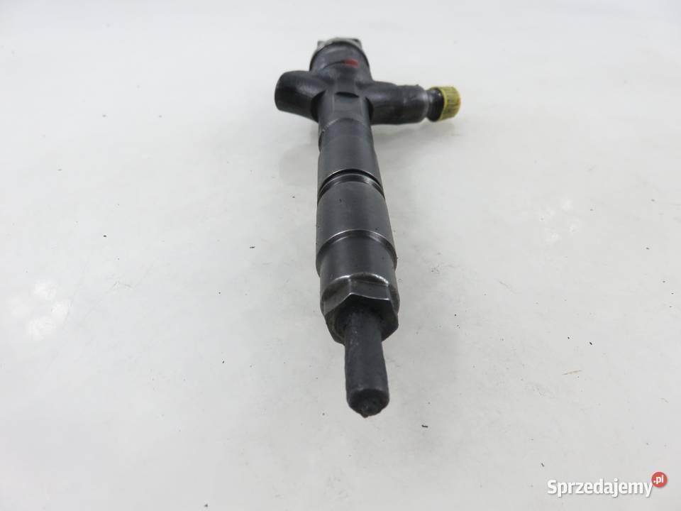 WTRYSKIWACZ TOYOTA AVENSIS VERSO 20 D 2367027030