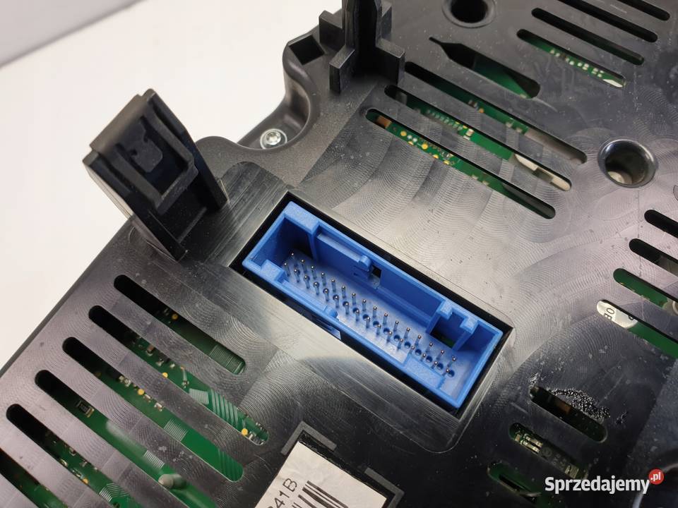 Skoda Superb II 36 FSI LICZNIK ZEGARY Europa lubelskie Rudka sprzedam