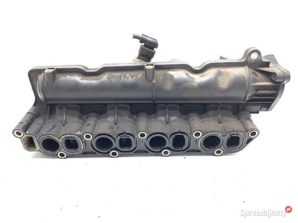 KOLEKTOR SSĄCY FIAT BRAVO II 55229188 16 90 Kolektory ssące podkarpackie