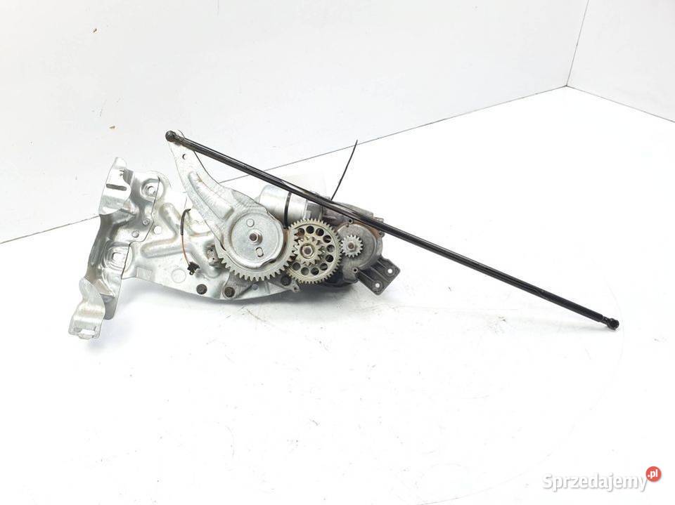 DOCIĄG KLAPY CADILLAC ESCALADE ESV TYŁ Lipno sprzedam