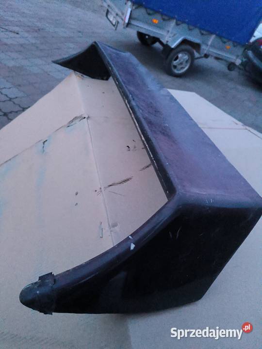 Fiat 125p i inne lotka Stalowa Wola