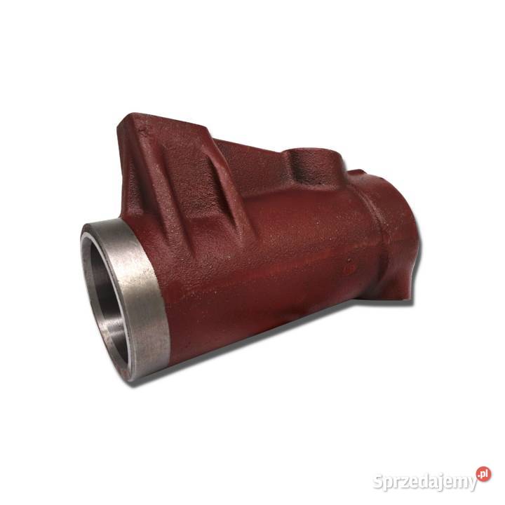 KORPUS Cylinder Podnośnika C360 SMG 4327 kujawsko-pomorskie Solec Kujawski