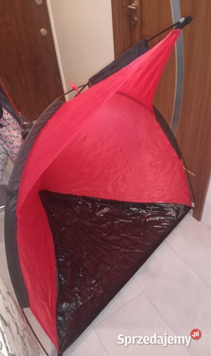 Namiot plażowy HH Poland sprzedam