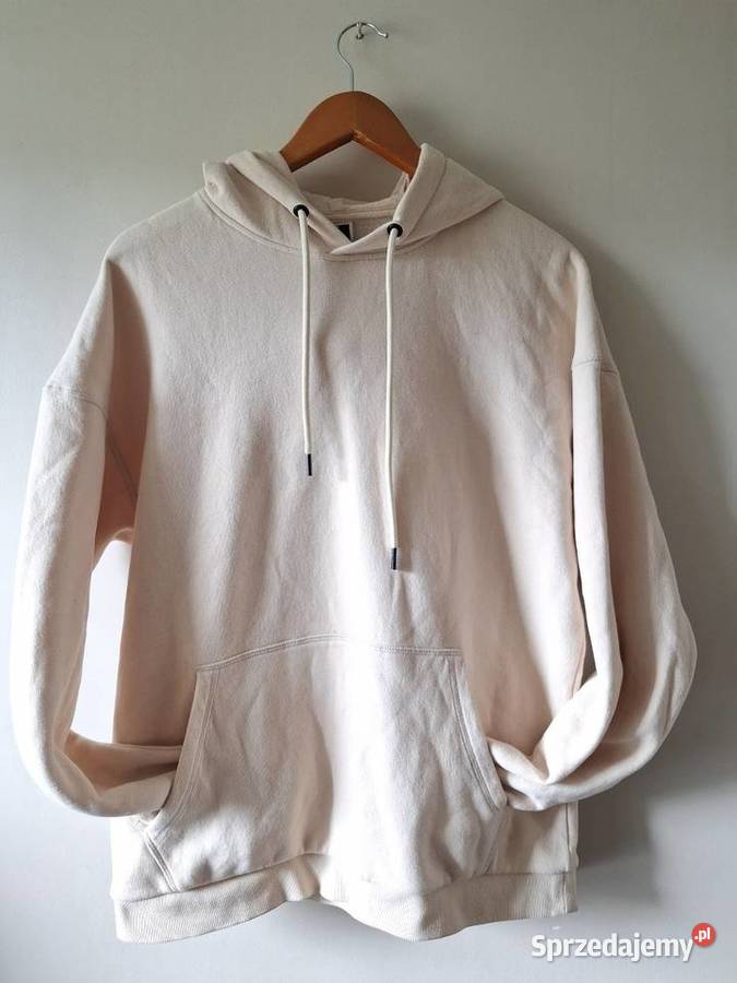 Bluza kaptur Jack Jones Hoodie LXL unisex Kraków sprzedam