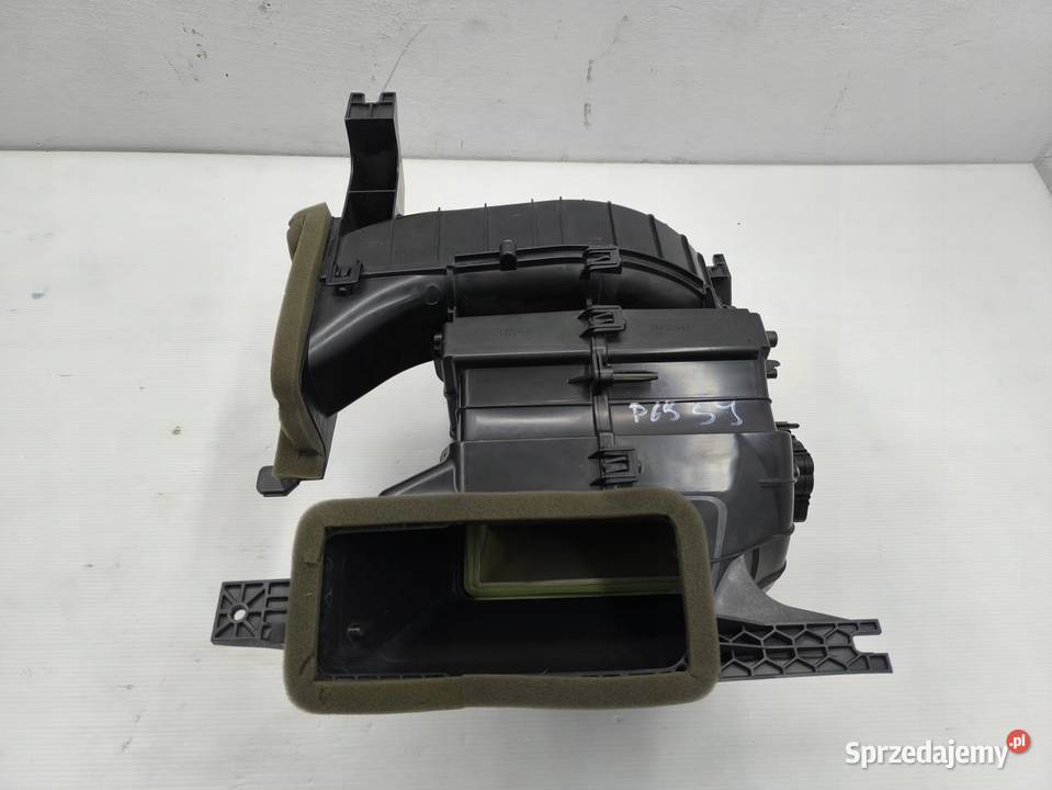 WENTYLATOR DMUCHAWA NAGRZEWNICY FORESTER IV SJ osobowe