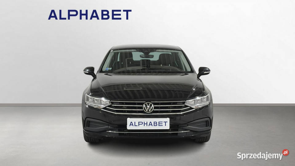 Volkswagen Passat Volkswagen Passat 20 TDI EVO Swarzędz