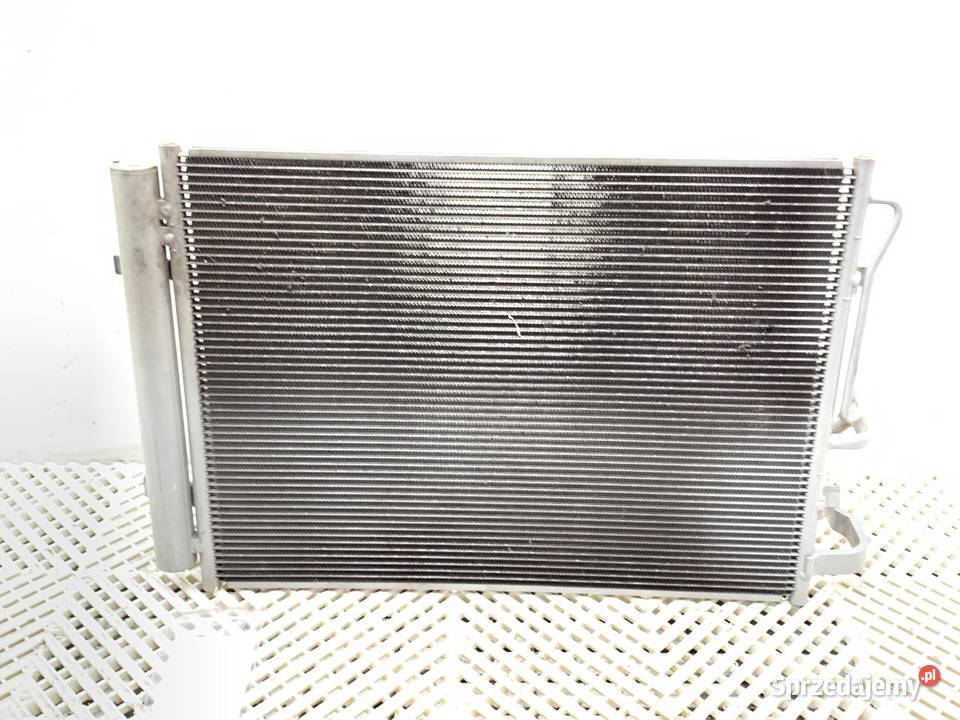 CHŁODNICA KLIMATYZACJI HYUNDAI ix20 14 78