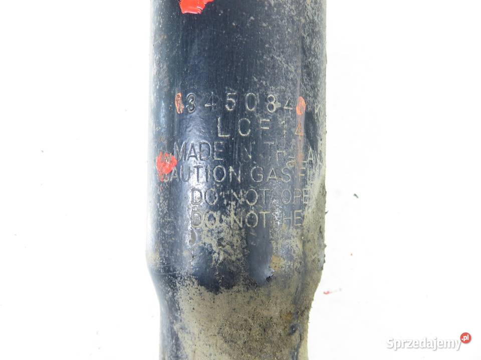 AMORTYZATORY TYŁ CHEVROLET CAPTIVA KOMPLET 20 D