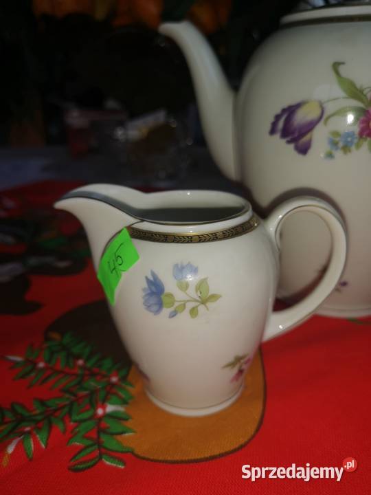 Serwis 12 osób Eschenbach Bavaria