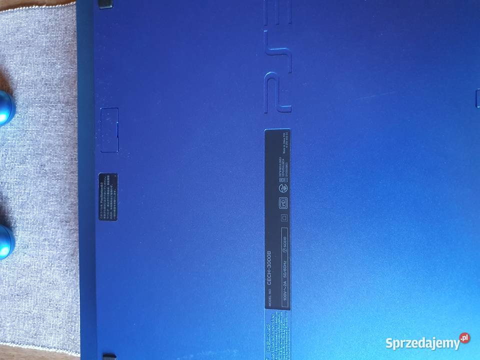 Sony PlayStation 3 Szczyrk