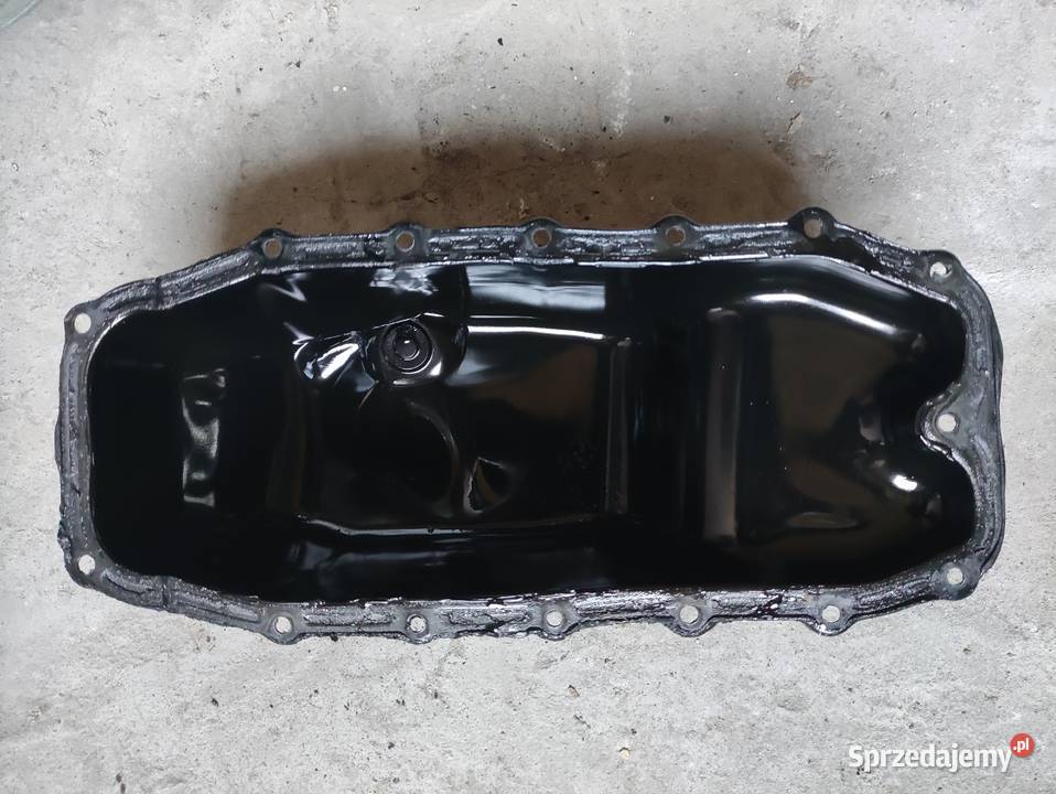 miska olejowa silnika suzuki swift mk6 iii osobowe Warszawa sprzedam