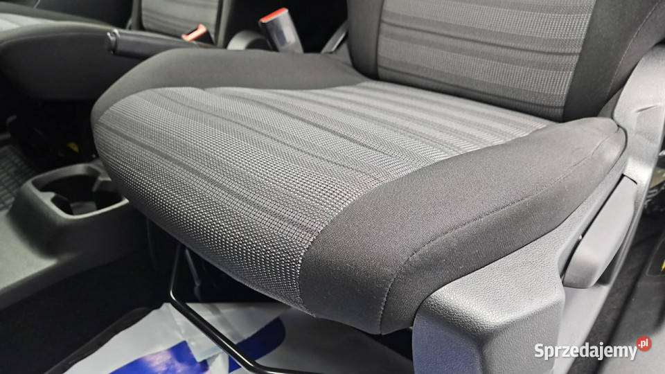 Opel Combo Life XL 15 CDTI Enjoy SS Z Polskiego