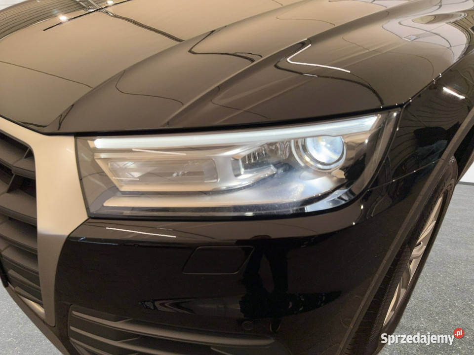 Audi Q5 VAT 23 45TFSI mHEV 245 Stronic quattro Myślenice