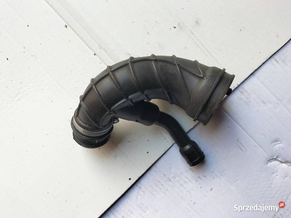 Citroen C3 Mk1 14HDI RURA ODMA PRZEWÓD POWIETRZA lubelskie Kamień-Kolonia