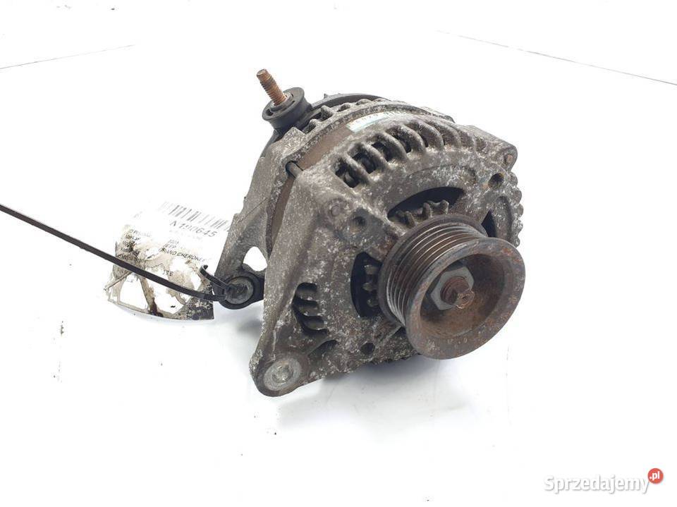 ALTERNATOR JEEP GRAND CHEROKEE 56029914AA Lipno