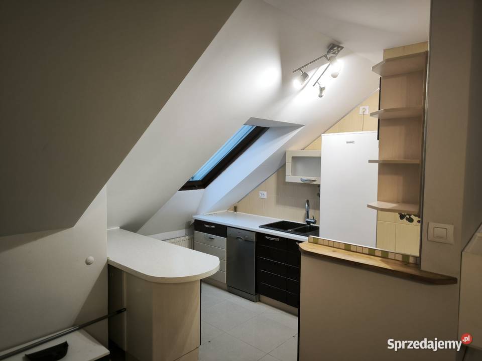 Mieszkanie 2 pokojowe Daszyńskiego 40m2 Siedlce