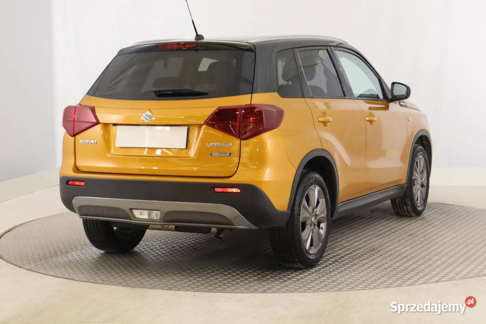 Suzuki Vitara 14 BoosterJet czujnik deszczu