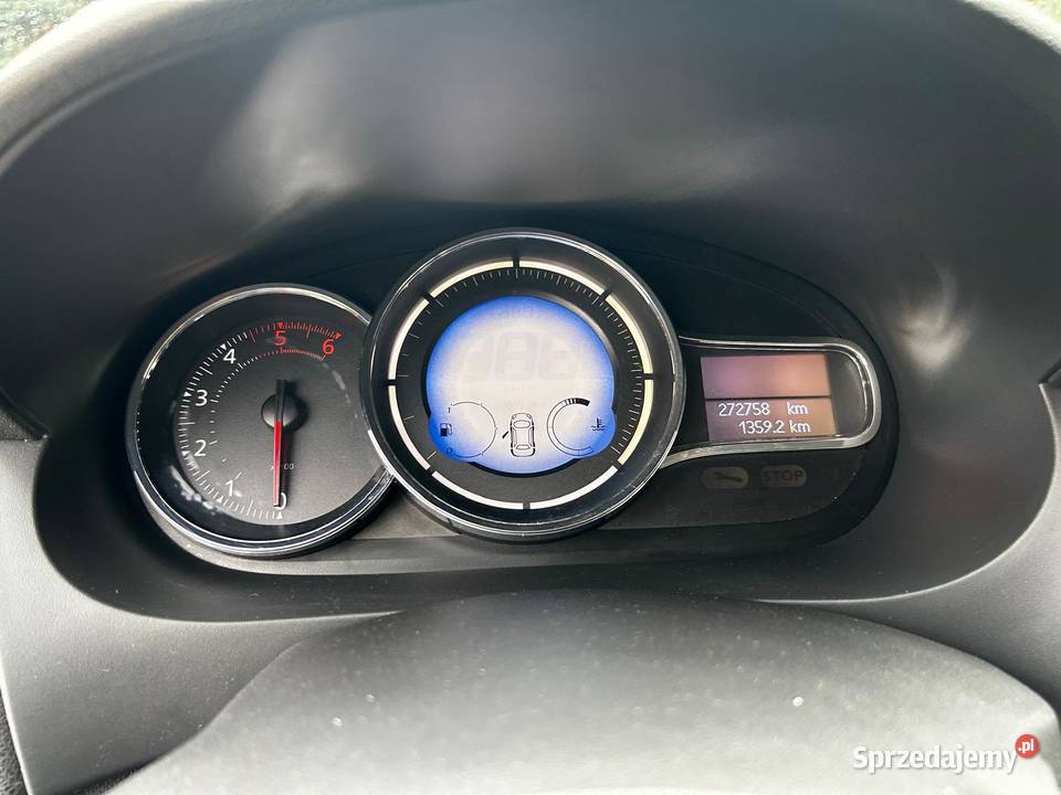 Renault Fluence Raty Prywatnie Polski Salon 272758km Wrocław