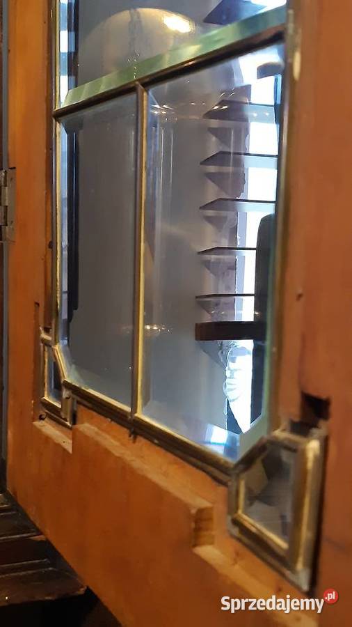 Zegar Stojacy Gustaw Becker Antyk Antyki, Sztuka, Kolekcje Warszawa