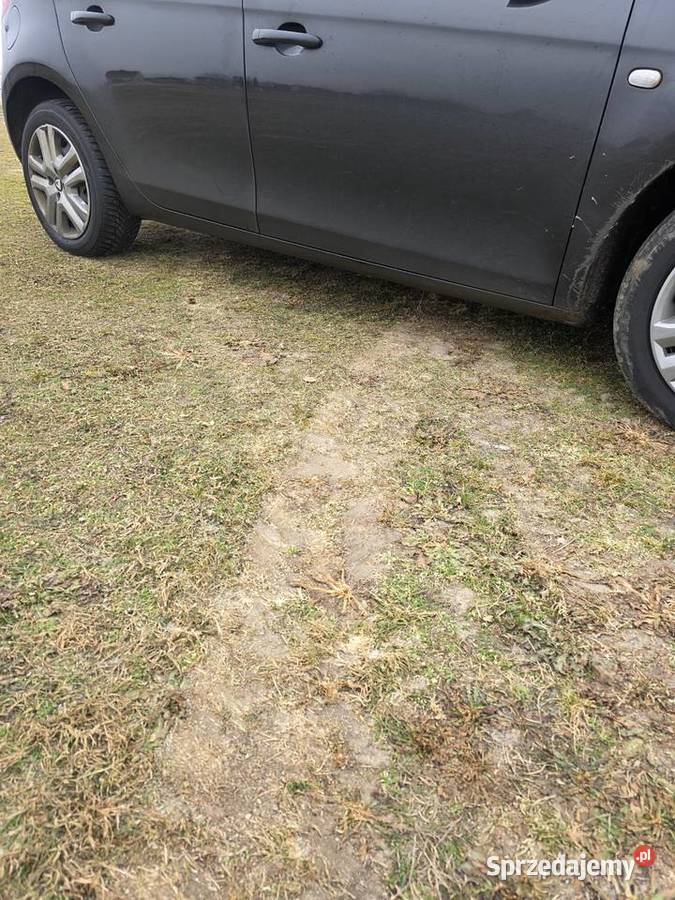 Fiat bravo dolnośląskie Bukowice