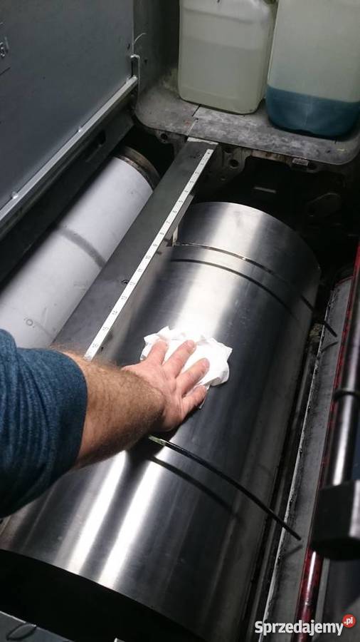 Czyściwo celulozowe XXL 260 m duża rolka