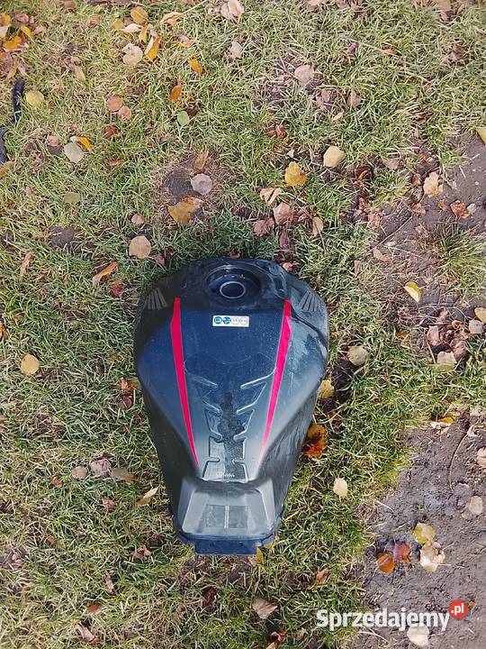 Części honda Motocykle na części Motoryzacja Lubartów