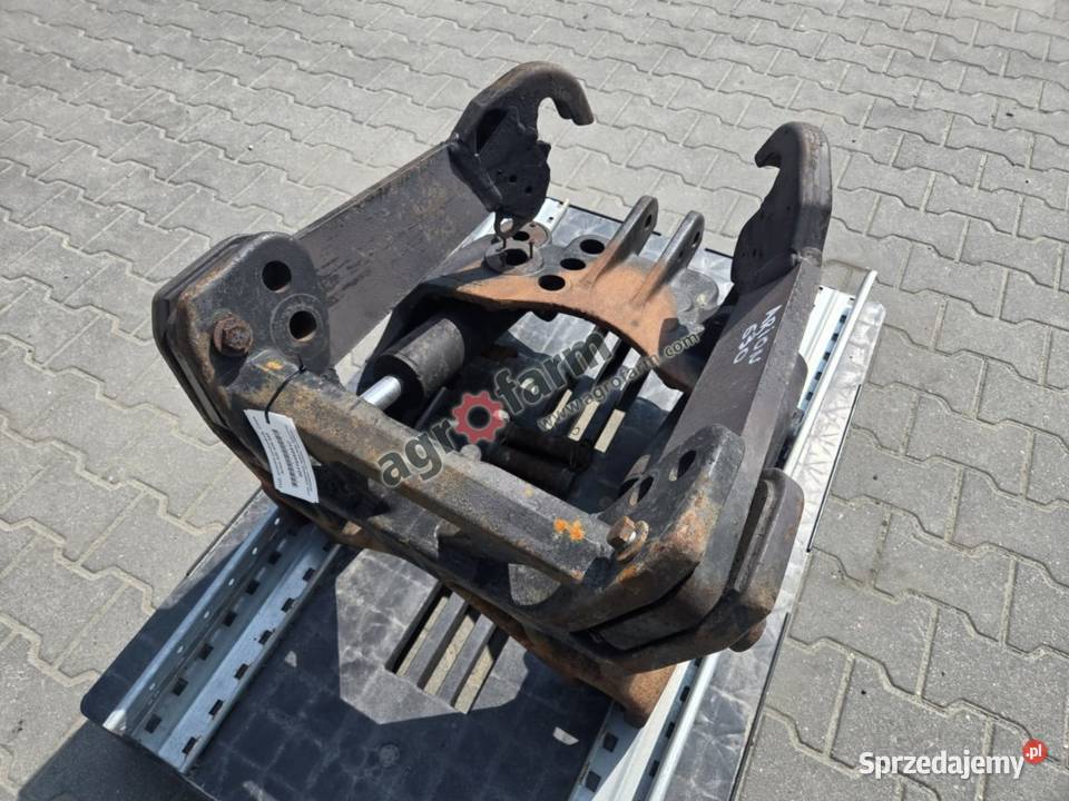TUZ przedni podnośnik Claas Arion 530 620 640 Byków sprzedam