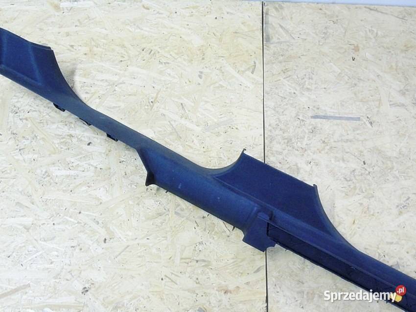 OSŁONA PROGU LEWA WEWNĘTRZNA MERIVA A FL 0410 Sosnowiec