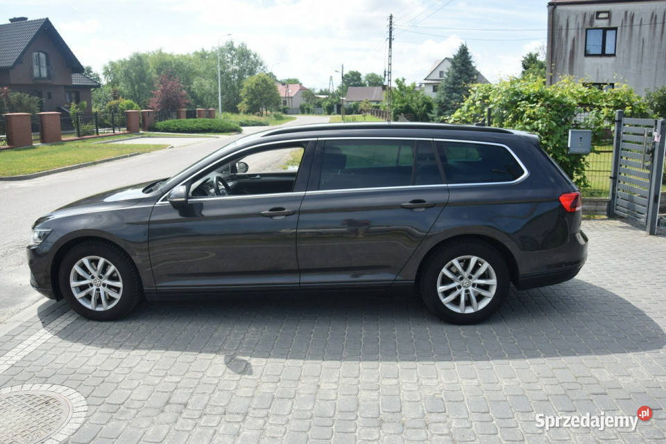 Volkswagen Passat 20D 96 Nowy Rozrząd Serwis Majdan Sieniawski
