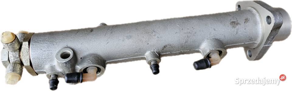 Pompka hamulcowa STAR 28 29 pompa hamulca NOWA Zielęcice