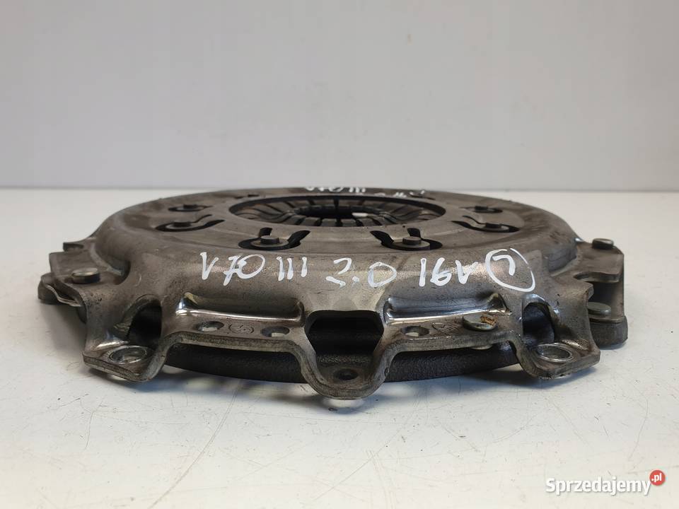 Volvo V70 III 20 16V TARCZA DOCISK sprzęgło osobowe Chełm