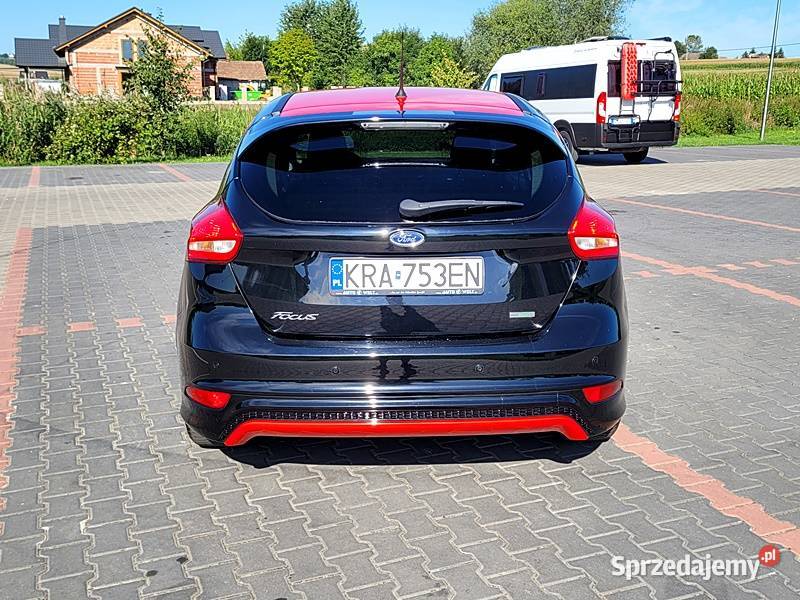 ŚLICZNYWersja Sport gniazdo USB Focus małopolskie Słomniki