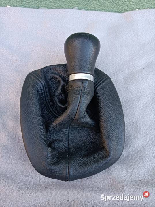 Podświetlana gałka zmiany biegów Audi A4 B5 gałki zmiany biegów Katowice