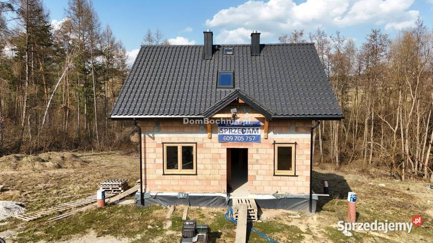 Dom wolnostojący Zawada 1356 metrów Nieruchomości