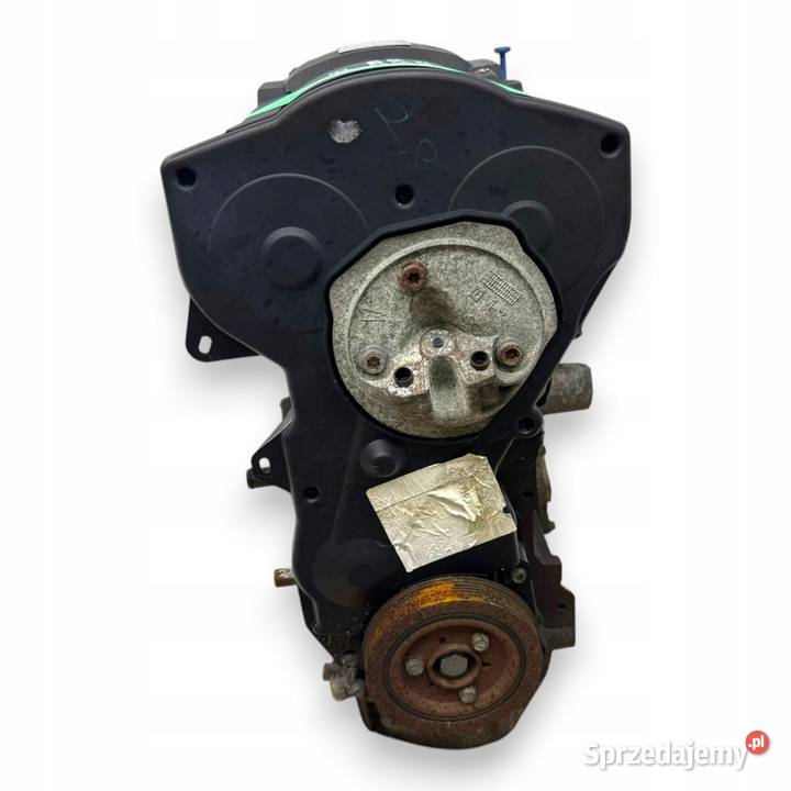 SILNIK NFS Citroen C2 16 16V VTS 122 benzyna osobowe Chełm