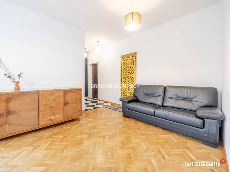 Mieszkanie na wynajem 51m2 2pokojowe Kraków os Wynajem