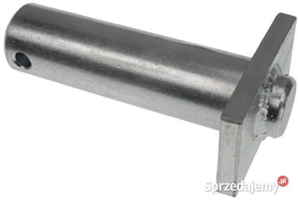 Sworzeń łącznika górnego 32x98 mm VLK7017 Kamionna