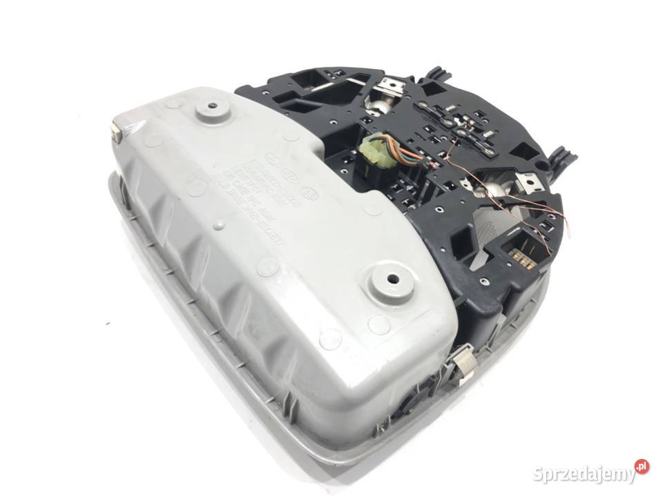 LAMPA SUFITOWA HYUNDAI SANTA FE III 928002W000 Pozostałe sprzedam