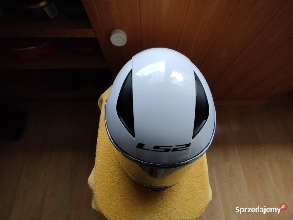 Kask LS2 FF353 RAPID II rozmiar XS Tychy