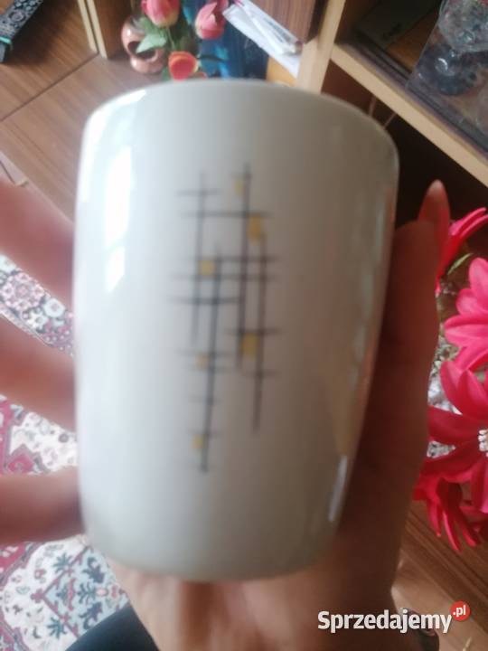 Porcelana Ćmielów Warszawa