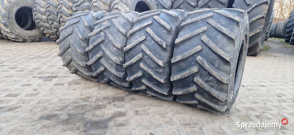 31x155015 BKT Alliance 95 bieżnik 8PR Nowe Miasto Lubawskie