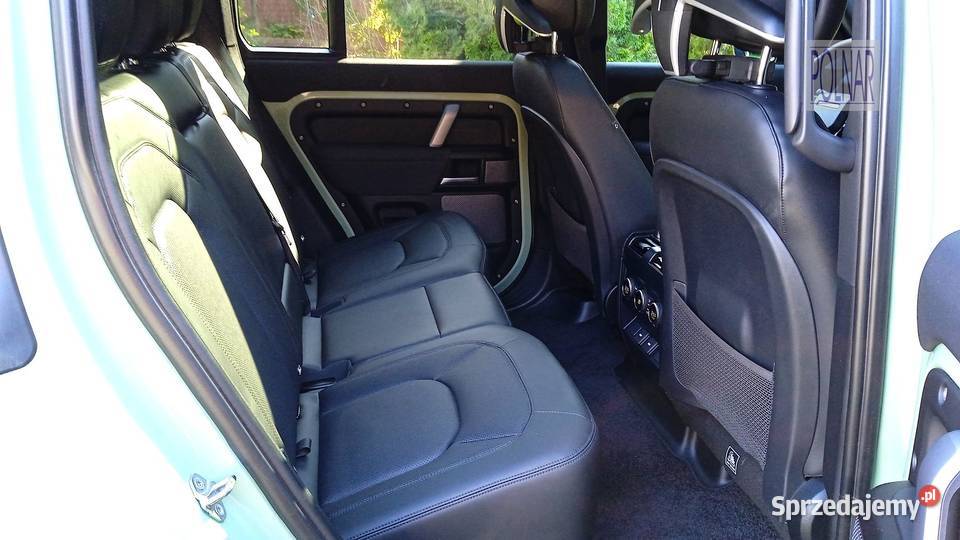 CESJA Land Rover Defender 110 75th Anniversary