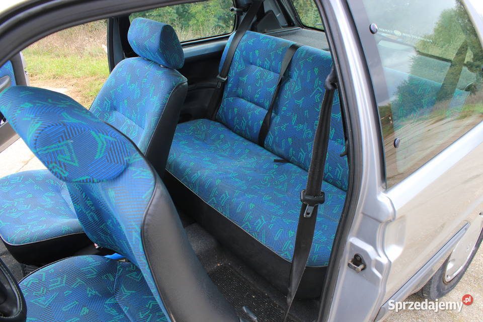 Peugeot 106 1998 15 Diesel