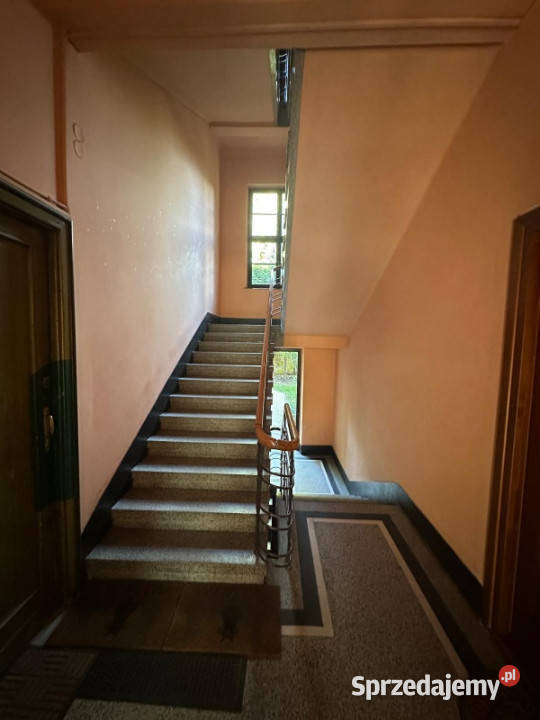 Mieszkanie Kraków Krowodrza sprzedaż zamiana Liczba pokoi 1 małopolskie