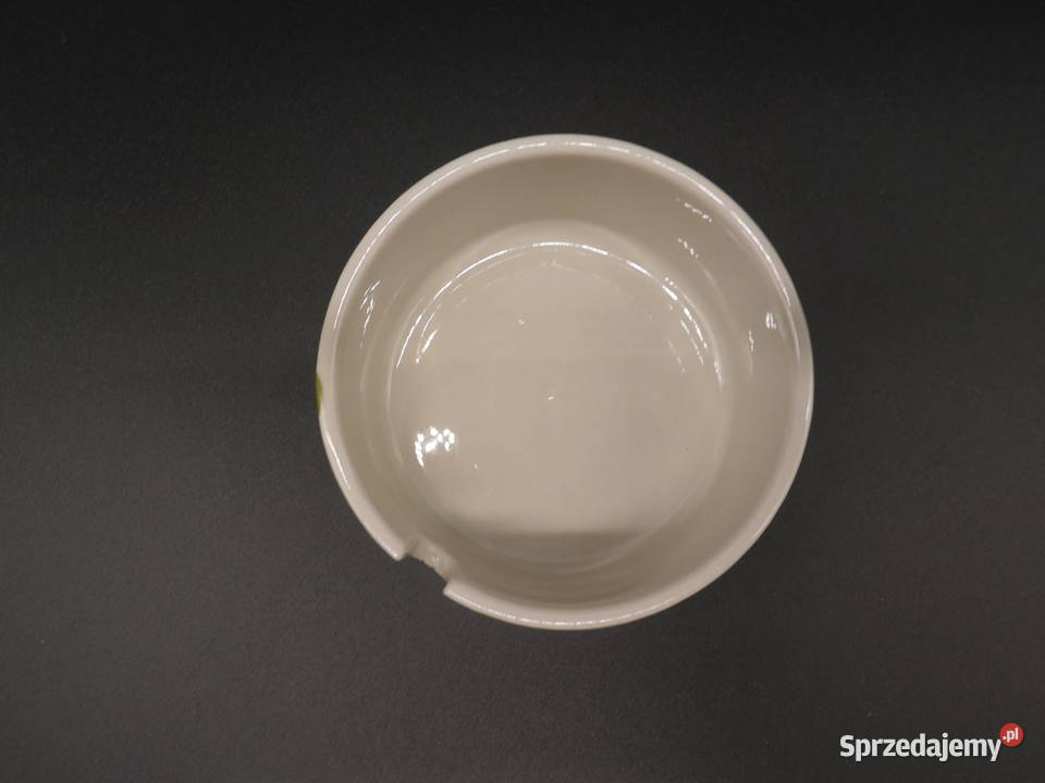 Villeroy Boch Scarlett popielniczka wielkopolskie Raszków