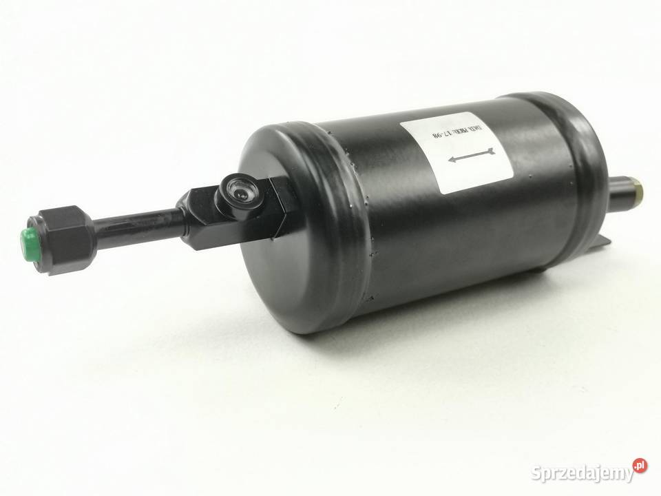 OSUSZACZ KLIMATYZACJI SAAB 9000 19841998 NOWY