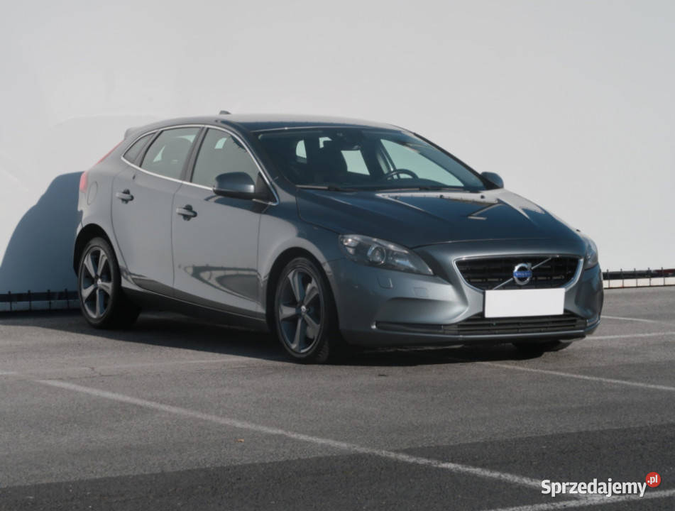Volvo V40 20 D3 Lublin sprzedam
