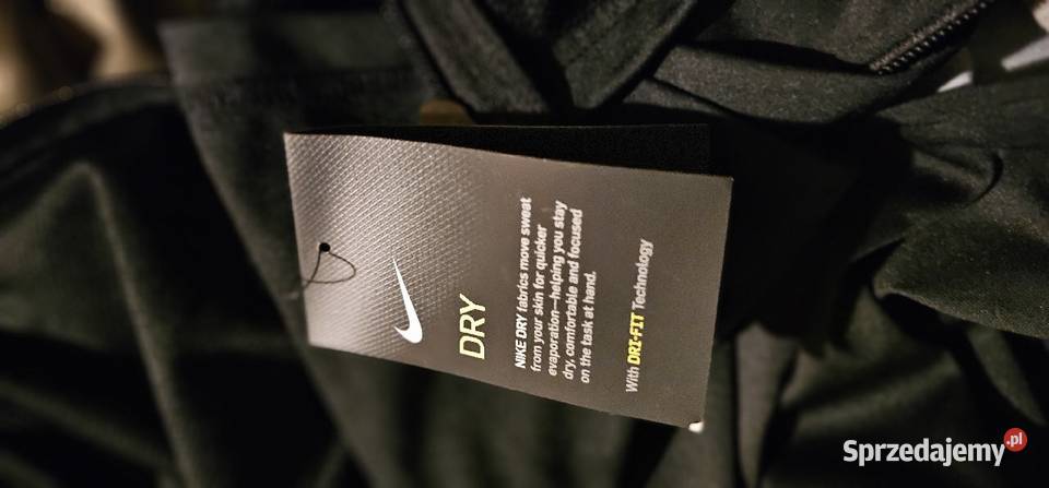 Bluza Nike Lubaczów sprzedam