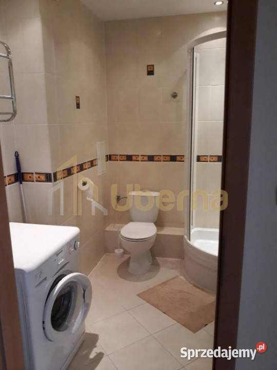 Mieszkanie Szczecin 45 metrów 1pok balkon