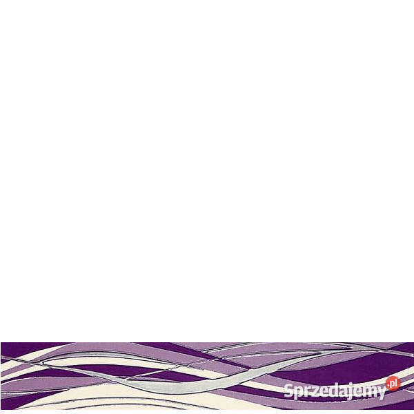 Listwa Elida 2 Domino 73 x 448 aktualne Tubądzin